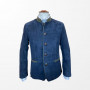 Veste Autrichienne en peau Ladis Maximilian