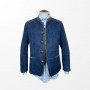 Veste Autrichienne en peau Ladis Maximilian