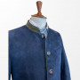 Veste Autrichienne en peau Ladis Maximilian