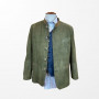 Veste Autrichienne en peau Ladis Maximilian