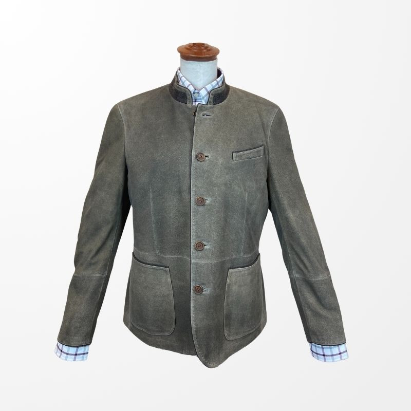 Veste autrichienne Linz Maximilian