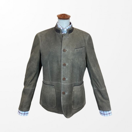 Veste autrichienne Linz Maximilian