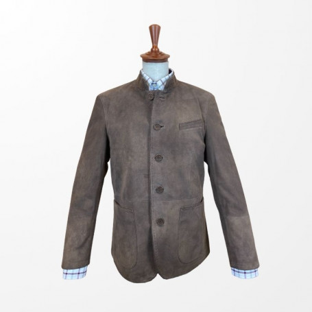 Veste autrichienne Linz Maximilian