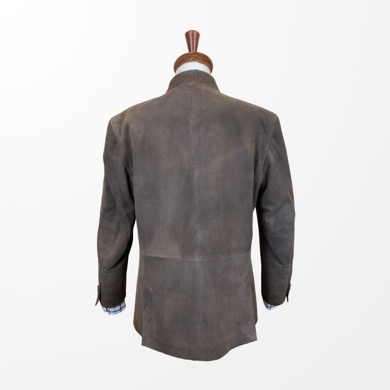 Veste autrichienne Linz Maximilian