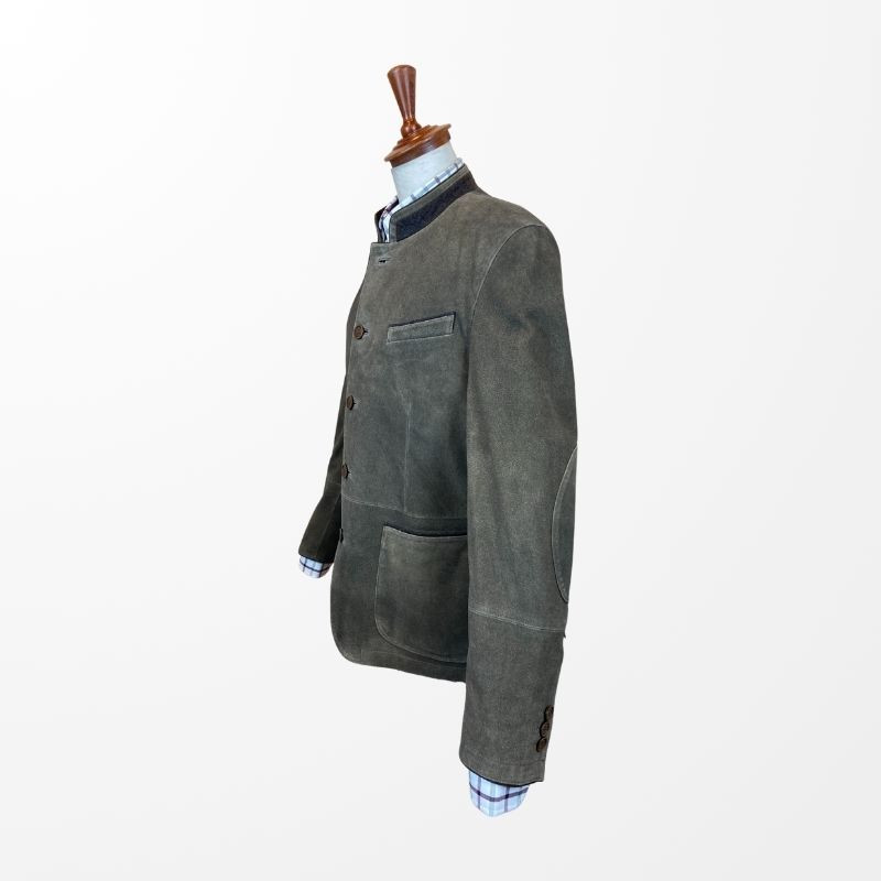 Veste autrichienne Linz Maximilian