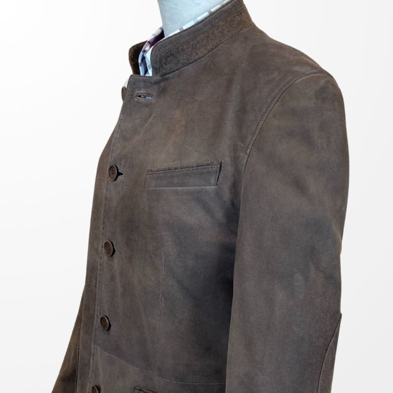 Veste autrichienne Linz Maximilian