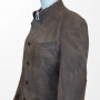Veste autrichienne Linz Maximilian