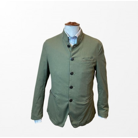Veste autrichienne Caen GD Maximilian