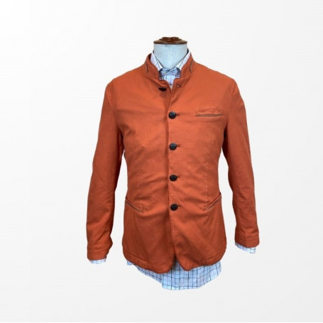 Veste autrichienne Caen GD Maximilian