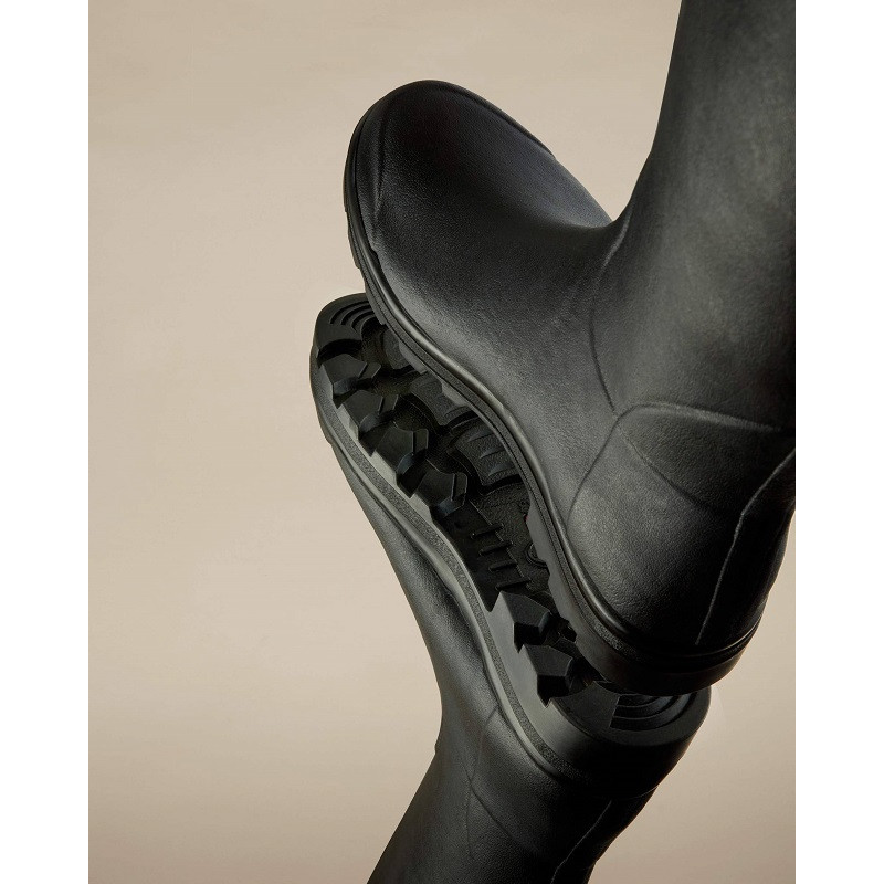 Bottes Chasseur Cuir Homme Le Chameau