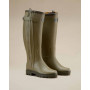 Bottes Chasseur Cuir Femme Le Chameau