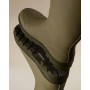 Bottes Chasseur Cuir Femme Le Chameau