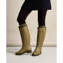 Bottes Chasseur Cuir Femme Le Chameau