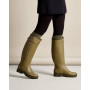 Bottes Chasseur Cuir Femme Le Chameau