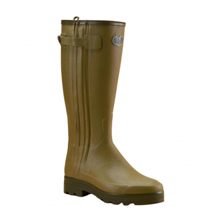 Bottes Chasseur néoprène Le Chameau