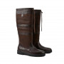 Bottes cuir GTX Galway Regularfit Dubarry