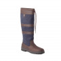 Bottes cuir GTX Galway Extrafit Dubarry