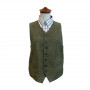 Gilet en peau autrichien Weyer Maximilian