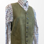Gilet en peau autrichien Weyer Maximilian