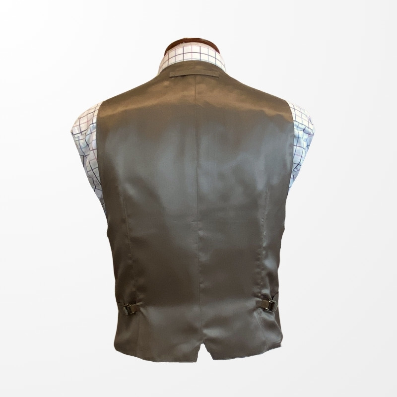 Gilet en peau autrichien Weyer Maximilian