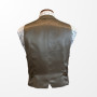 Gilet en peau autrichien Weyer Maximilian