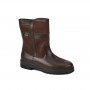 Bottines Roscommon Cuir GORE-TEX Dubarry