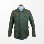 Veste Autrichienne Milton Maximilian
