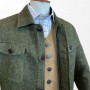 Veste Autrichienne Milton Maximilian
