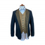 Veste autrichienne Avalon Maximilian