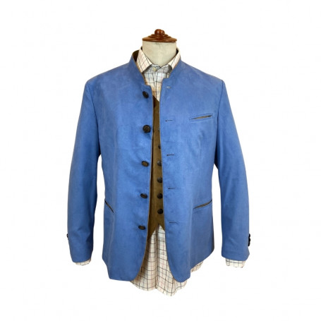 Veste autrichienne Avalon Maximilian