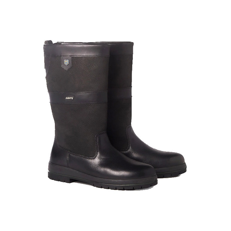 Bottillons Cuir GTX Kildare mixte Dubarry