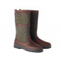 Bottillons Cuir GTX Kildare mixte Dubarry