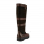 Bottes hiver cuir Kilternan Dubarry