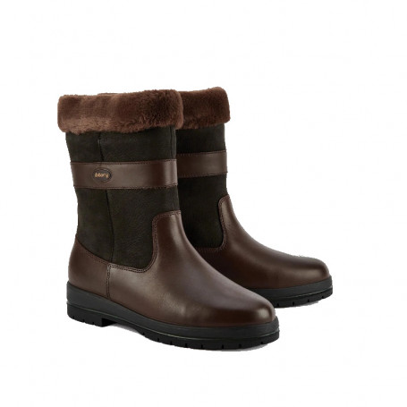 Bottines Foxrock femme Dubarry
