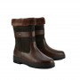 Bottines Foxrock femme Dubarry