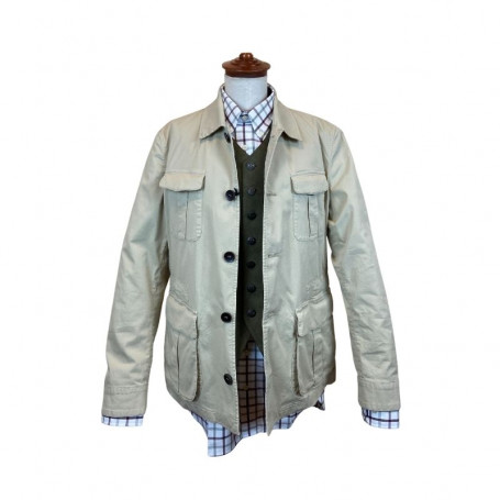 Veste Autrichienne Marlon GD Maximilian