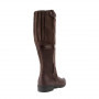 Bottes Cuir GORE-TEX Sligo Femme Dubarry