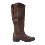 Bottes Cuir GORE-TEX Sligo Femme Dubarry