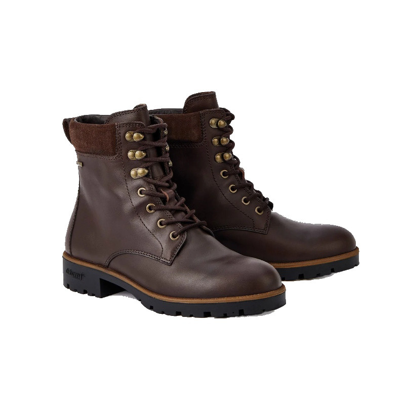 Bottines Strokestown femme Dubarry