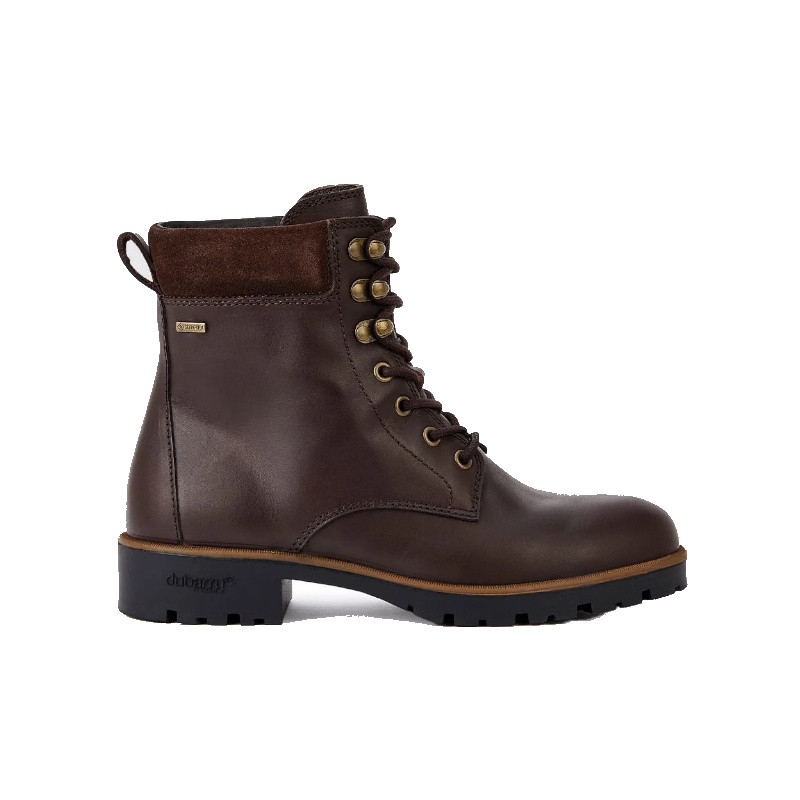 Bottines Strokestown femme Dubarry