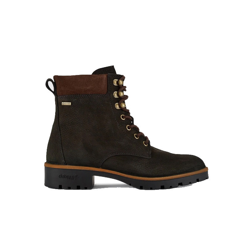 Bottines Strokestown femme Dubarry