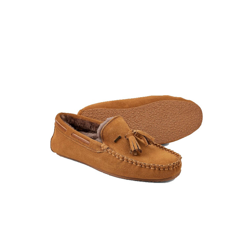 Chaussons Rosslare femme Dubarry