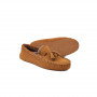 Chaussons Rosslare femme Dubarry