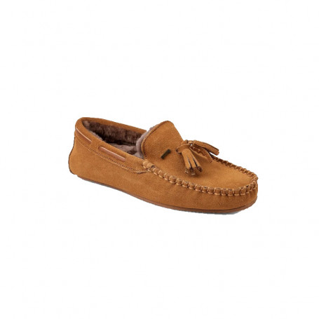 Chaussons Rosslare femme Dubarry