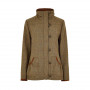Veste en Tweed Femme Bracken Dubarry