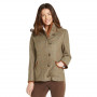 Veste en Tweed Femme Bracken Dubarry