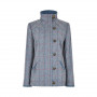 Veste en Tweed Femme Bracken Dubarry