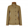 Veste en Tweed Femme Bracken Dubarry
