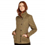 Veste en Tweed Femme Bracken Dubarry