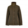 Veste huilée Femme Mountrath Dubarry